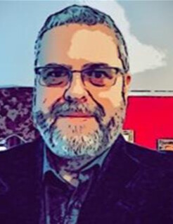 Matthew Waterman, Associate Dean