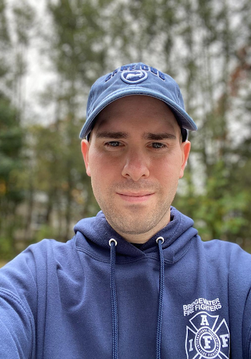 Adam Germaine, Mentor