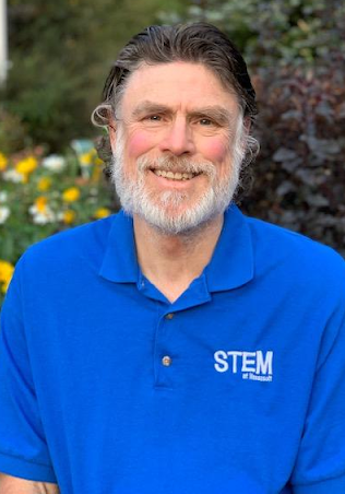 Photo of Dr. Michael Bankson