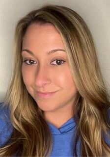 Rachel Franciosi, STEM Division Admin