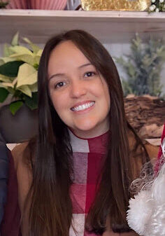 Thais Marino, Mentor