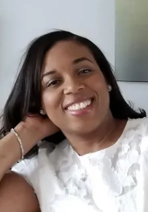 Prisca Sanon, Professor and Advisor